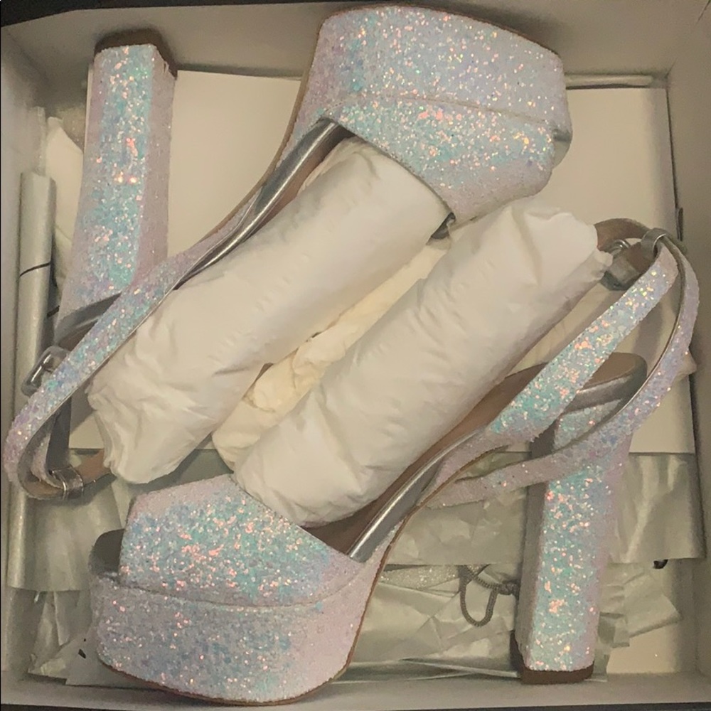 Giuseppe Zanotti Heels